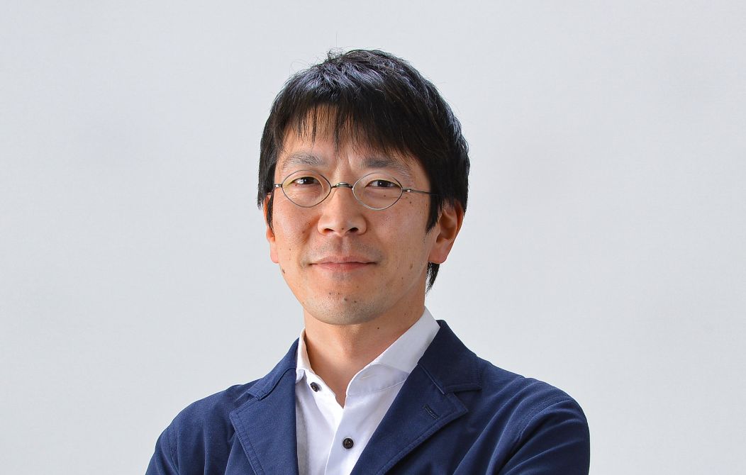 Guest Prof. Itaru Kitahara